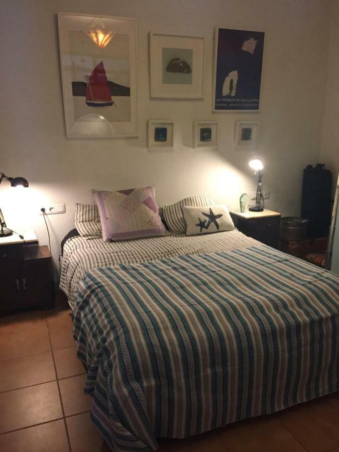 Apartament Cadaques Cadaqués Exterior foto